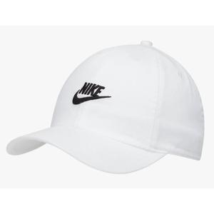 Кепка Nike Y NK H86 CAP FUTURA білий Діт MISC
